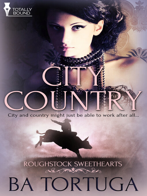 Title details for City Country by BA Tortuga - Available